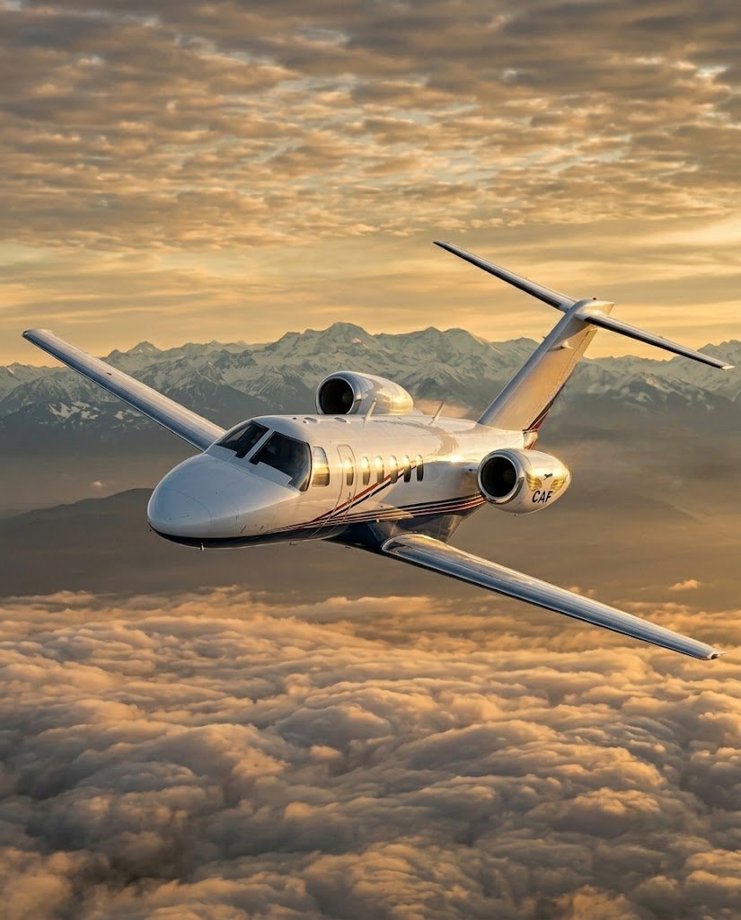Choudhary Aviation Facilities — aviation operations in New Delhi