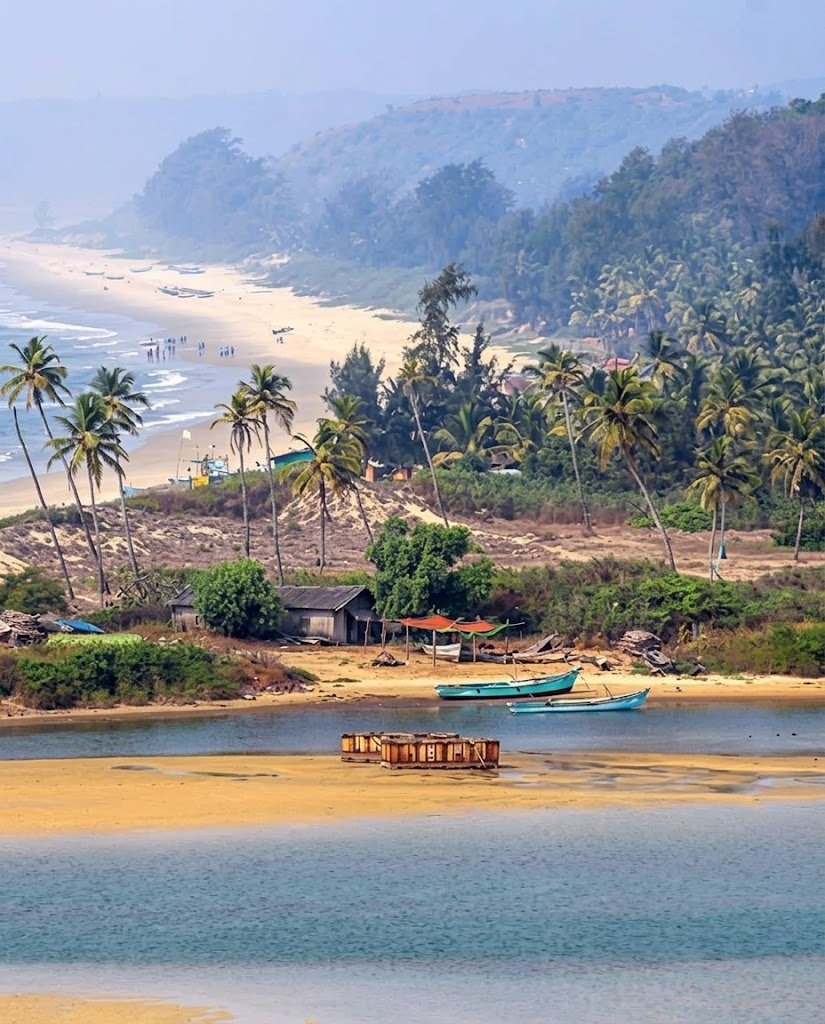 Goa