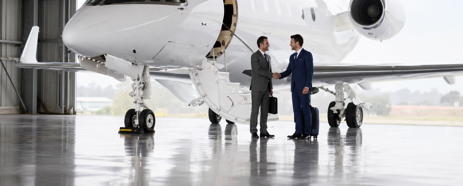 Aircraft records and technical logbooks under review