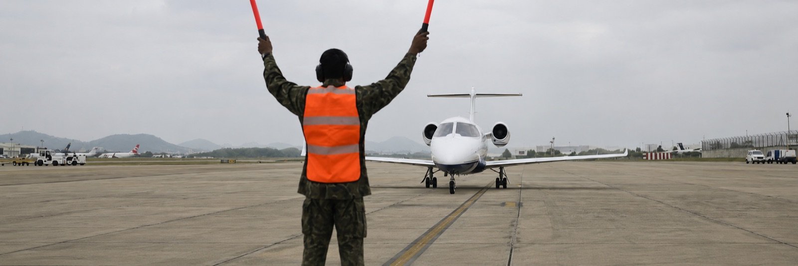 Flight clearances and permissions — Choudhary Aviation Facilities