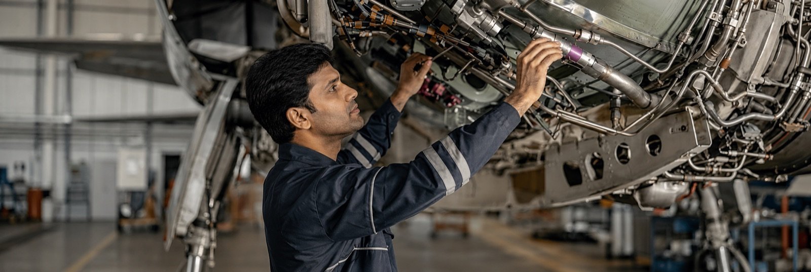 Technical records and maintenance planning documents