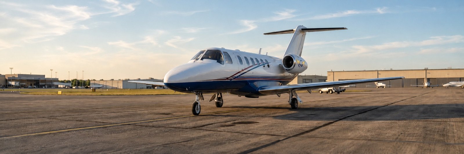 Private jet charter — Choudhary Aviation Facilities, New Delhi