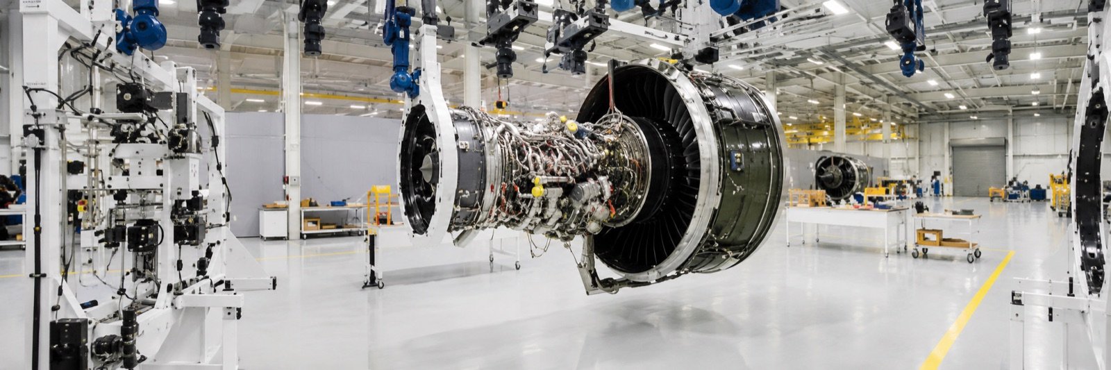 Aircraft components and spares — Choudhary Aviation Facilities