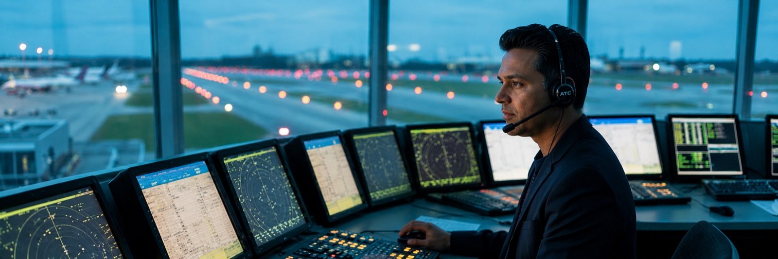 Aerial survey and security support — Choudhary Aviation Facilities